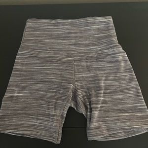Lululemon Align Shorts